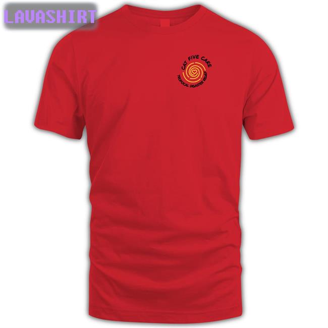 Strong Florida Hurricane Ian Relief Shirt Reed Timmer Store