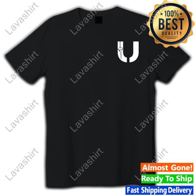 Official The Used Albums Shirt