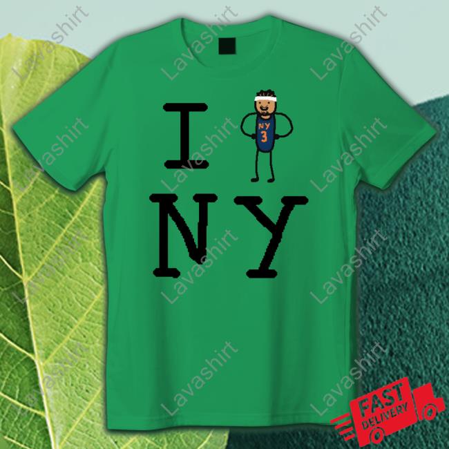 I Hart Ny Shirt
