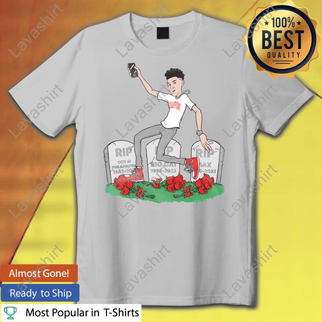 Rip Champions Shirt