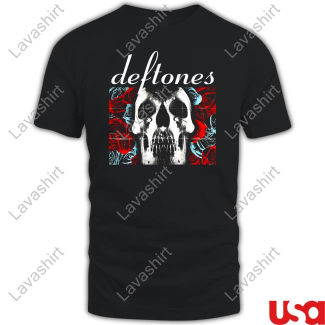 Deftones T-Shirt