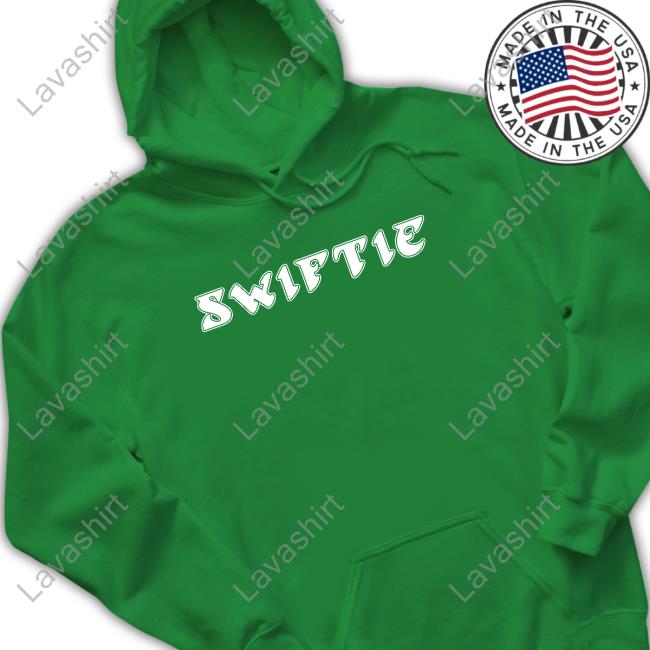 Official Barstool Sports Store Swiftie Shirt