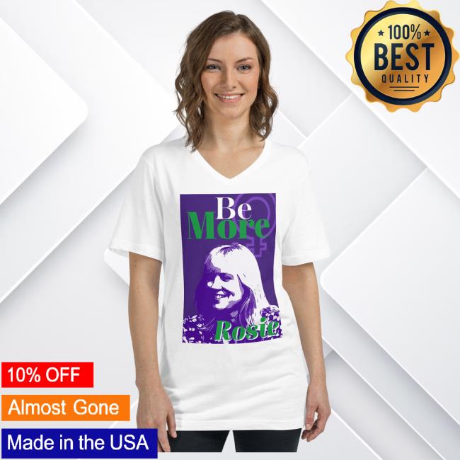 Official Violet Vend Shop Be More Rosie Sweatshirt
