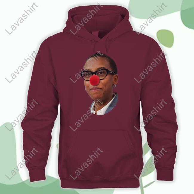Official Cg Clown Hoodie