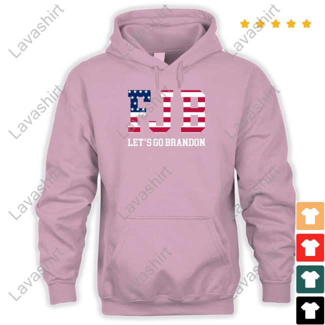Patriot Takes Fjb Let's Go Brandon Shirt