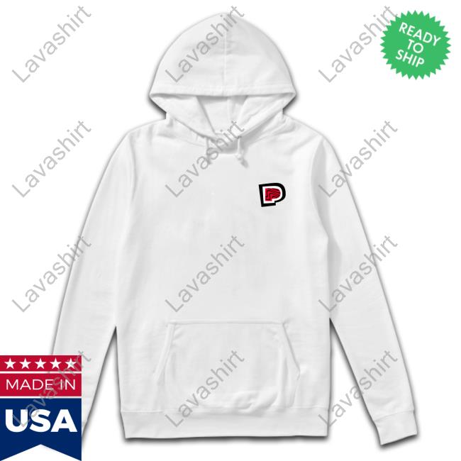Pew Die Pie Merch CH1 New Logo Shirt