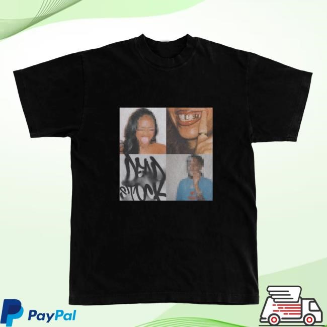 Deadstock T Shirt