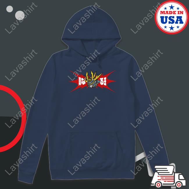 Otk Network Merch Mech Pop T Shirt