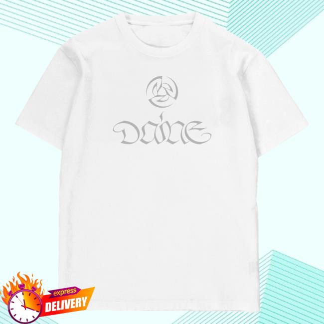 Daine Logo T Shirt