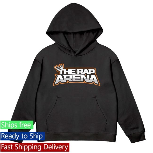 The Rap Arena Rap Arena Shirt