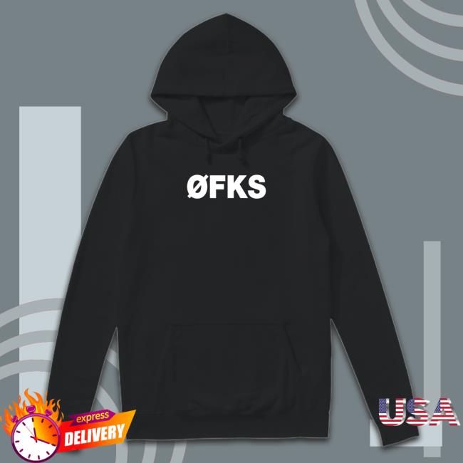 Swardson Shirts Shop Swardson Zero Fucks Hooded Sweatshirt
