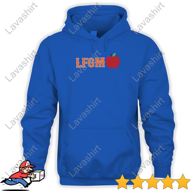 LFGM Hoodie