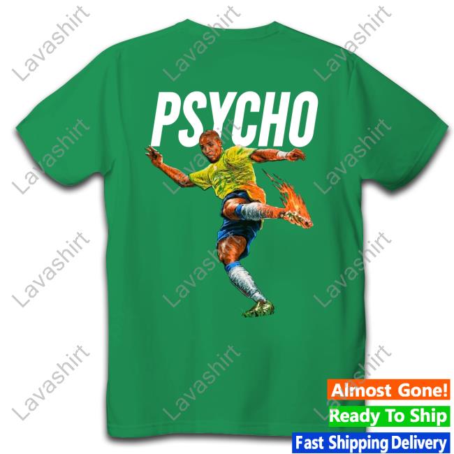 Official Dave Adriano Psycho TShirts
