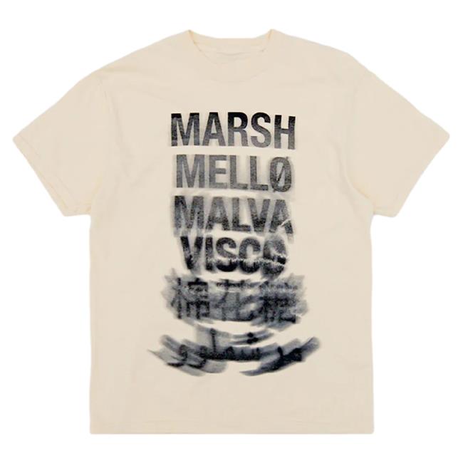 Official Marshmello Apparel Clothing Merch Store Marshmello Out Of Focus Shirt New Marsh Mello Shop