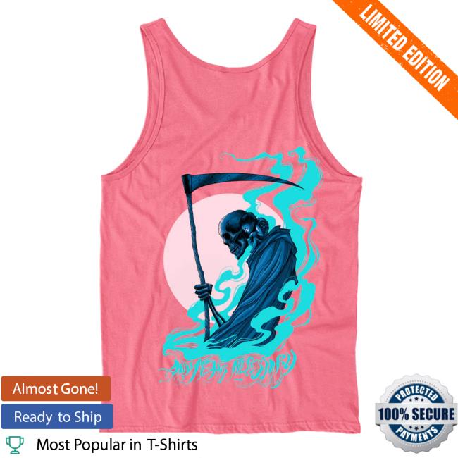 Any Means Necessary Clothing Back Home Tank Top New Shirt Safety Pink