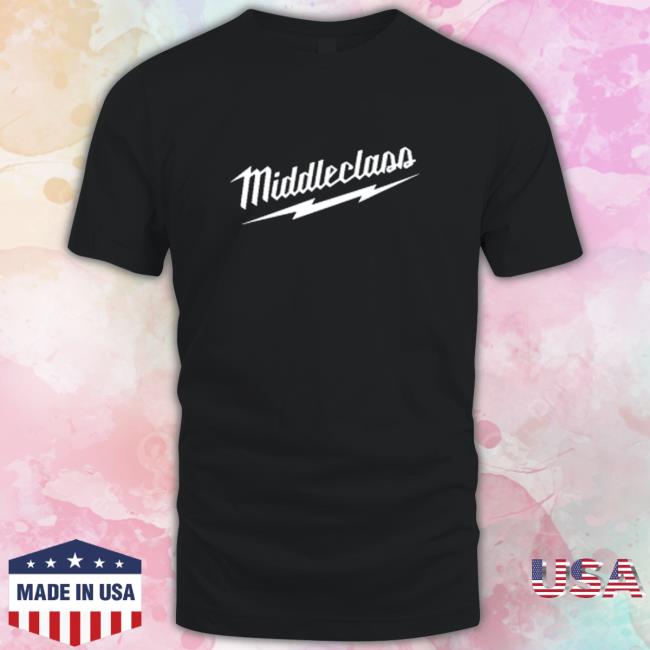 Official Middleclassfancy Middleclass Shirt