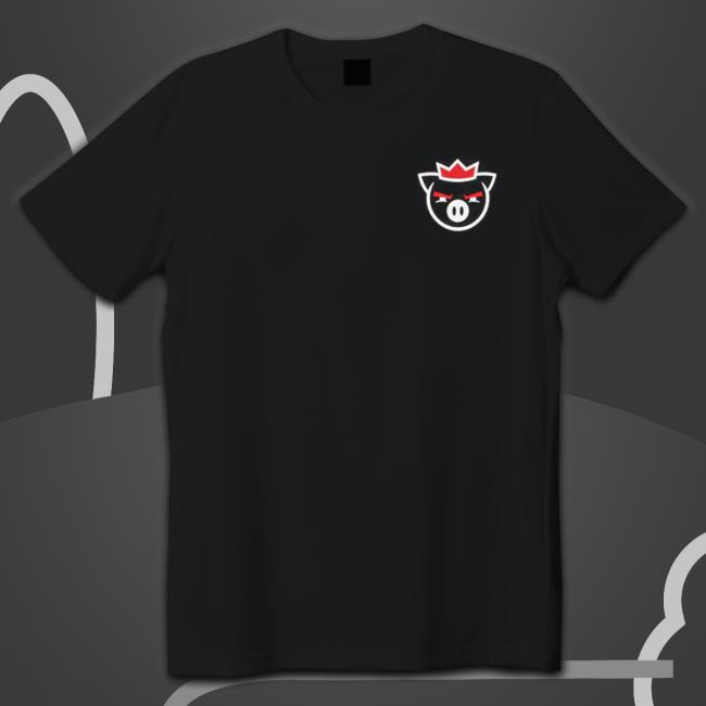 Official Techno blade T-Shirt