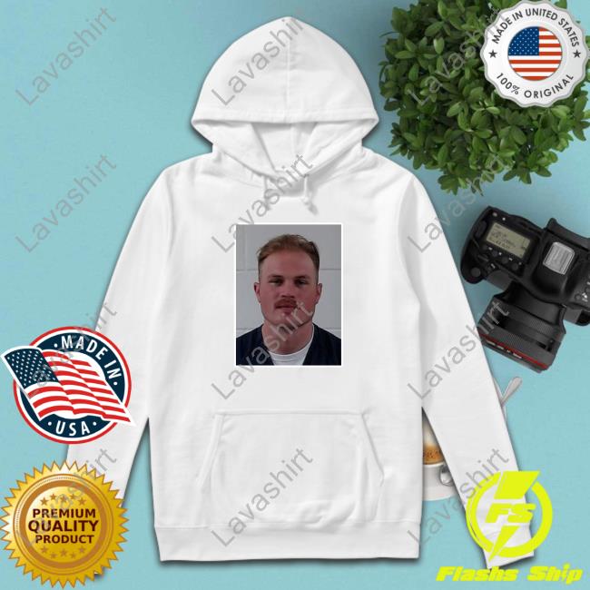 Zachary Lane Bryan Hey Driver Pull On Over Shirts