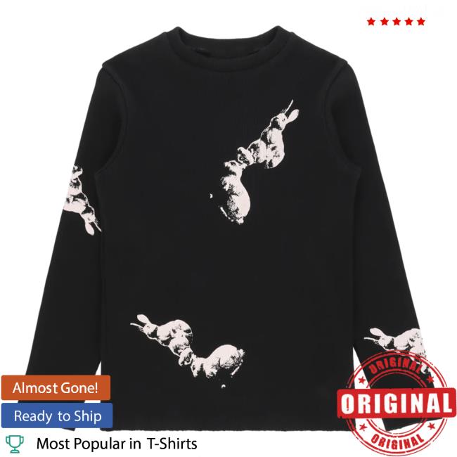 Official Alyx Mark Flood Hoodie