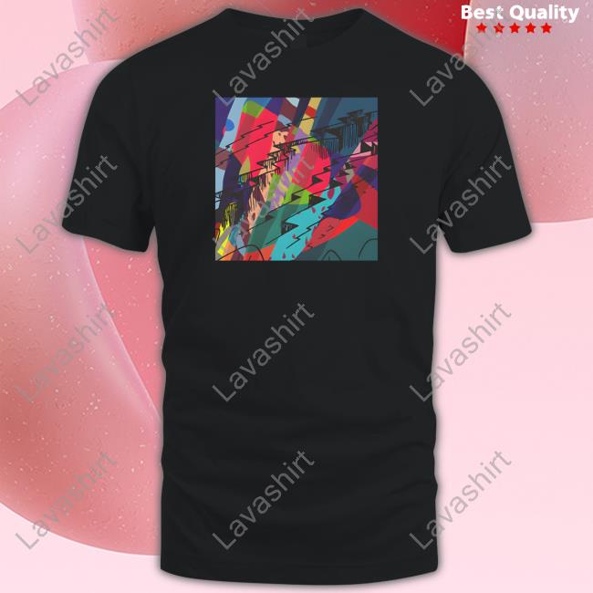 Kaws For Insano Cover Shirts