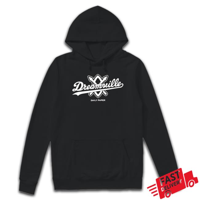 Official j cole merch DP x DV Black Tee