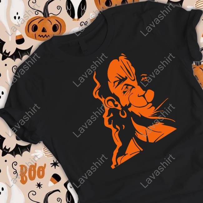 Happy Hanuman Shirts
