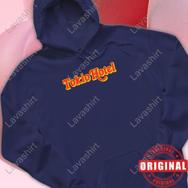 Official Band T-Shirt 2020 Official Band T-Shirt 2020