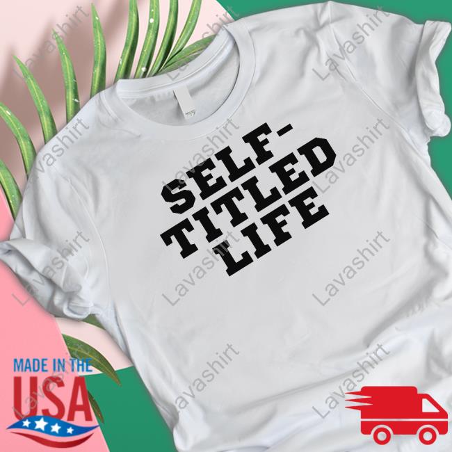 Paramore Merch Self-Titled Life TankTop