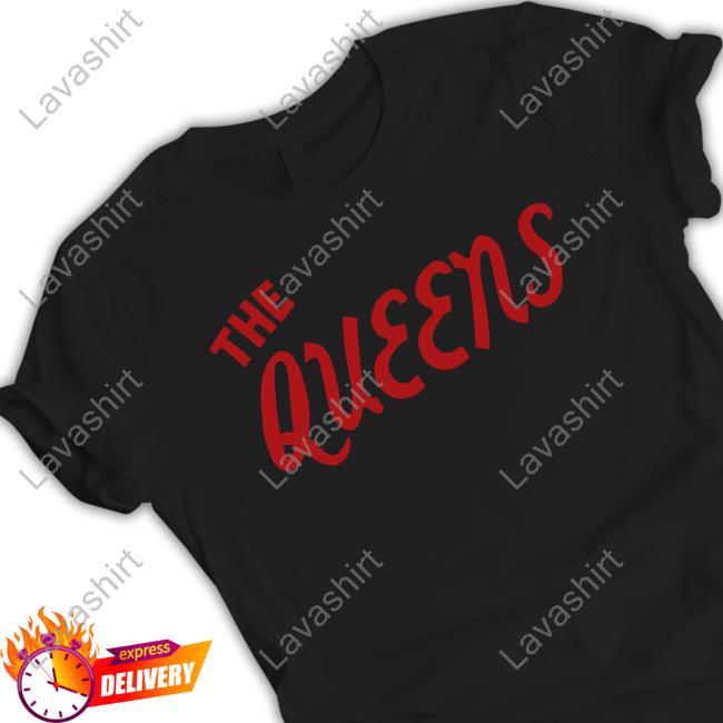 The Queens Sweatshirt