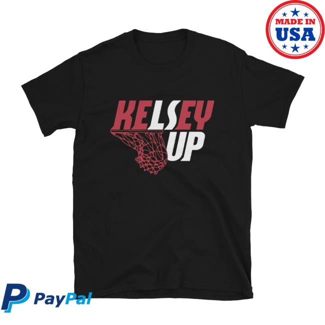 Kelsey Up Tshirt