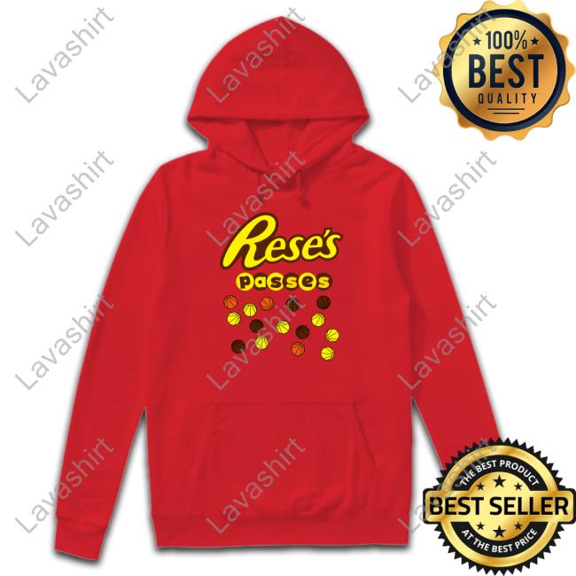 Tyrese Haliburton Rese's Passes T Shirts Indiana Pacers