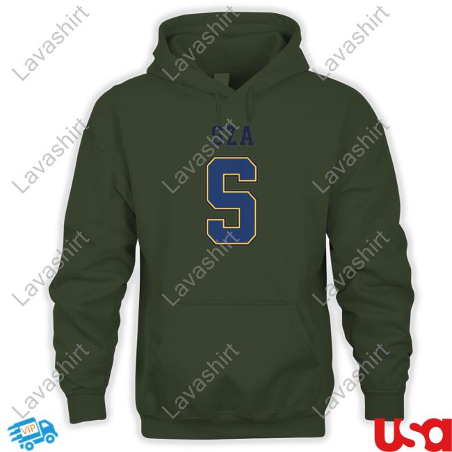 Official Sza Sos College Jacket Shirts Sza Sos College Jacket Sweatshirt
