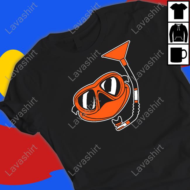 Official Barstool Sports Store Splash Zone Tee