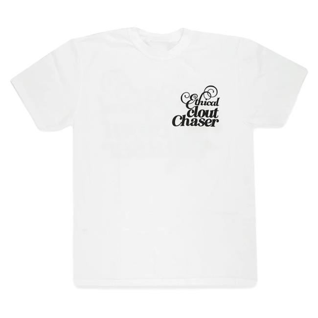 Official Brooke And Connor Merch Ethical Clout Chaser Shirt 2023
