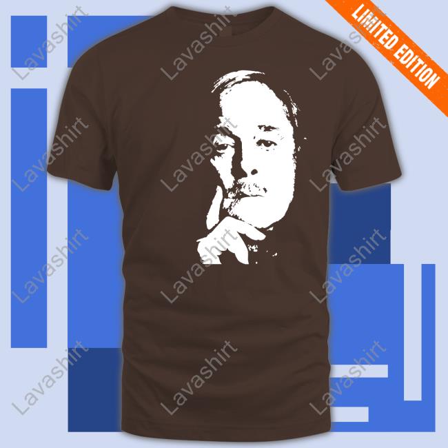 John Cleese Big Head Sweatshirt