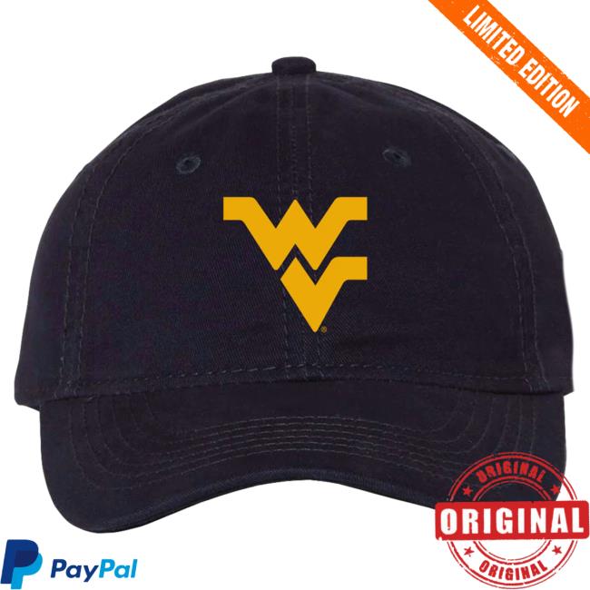 Official Duke's Mayo Bowl Merch Store Dukes Mayo Bowl 2023 Duke's Mayo Bowl West Virginia Cap