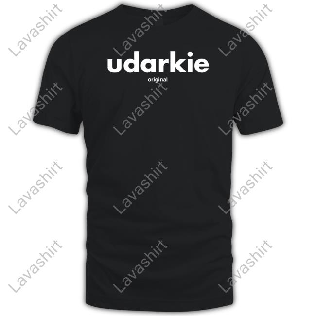 Udarkie Original Shirts Fab Academic