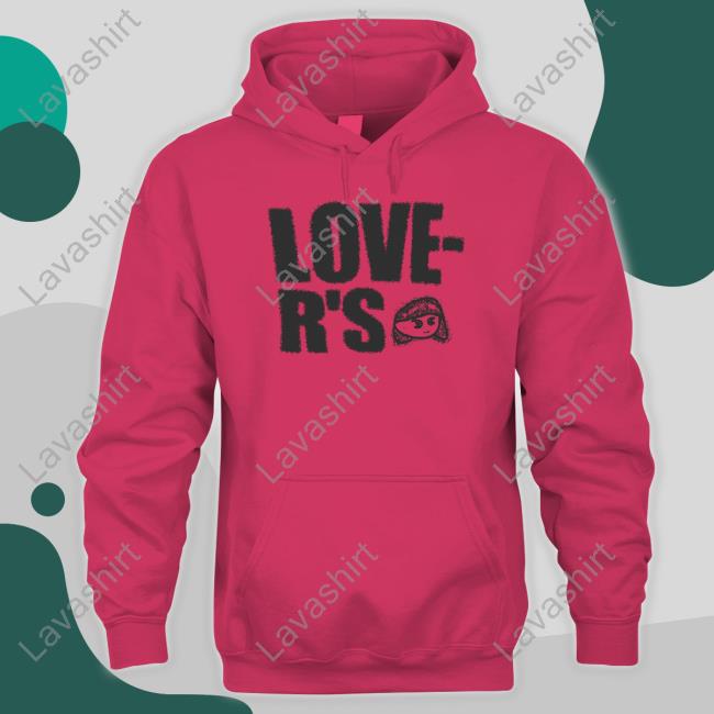 Milady Love-R's Bootleg Long Sleeve
