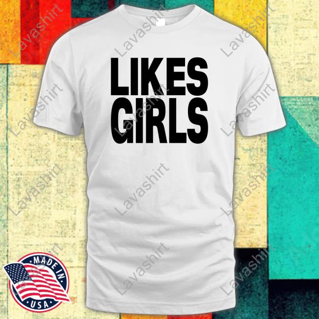 Official Dianna Agron Likes Girls Sweatshirt