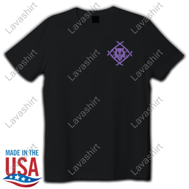 Hollowsquad La Project X Long Sleeve T Shirt Black