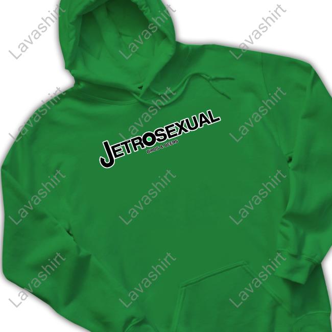 Jetrosexual Birds & Beers Long Sleeve Tee Kyle
