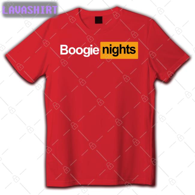 Boogie Nights Sweatshirt