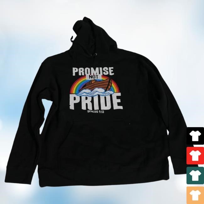 Official Bryson Gray Merch Store Bryson Gray Promise Not Pride T-Shirts BrysonGray