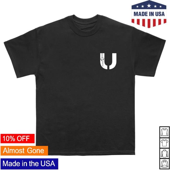 Official The Used Shop Merch Albums Tee