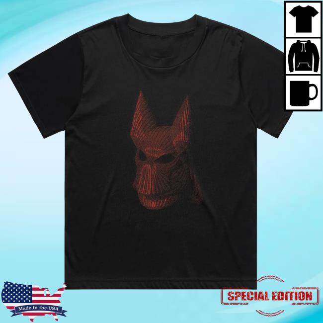 Official Super Yaki Merch Best Costume Design '93 Boxy Shirts