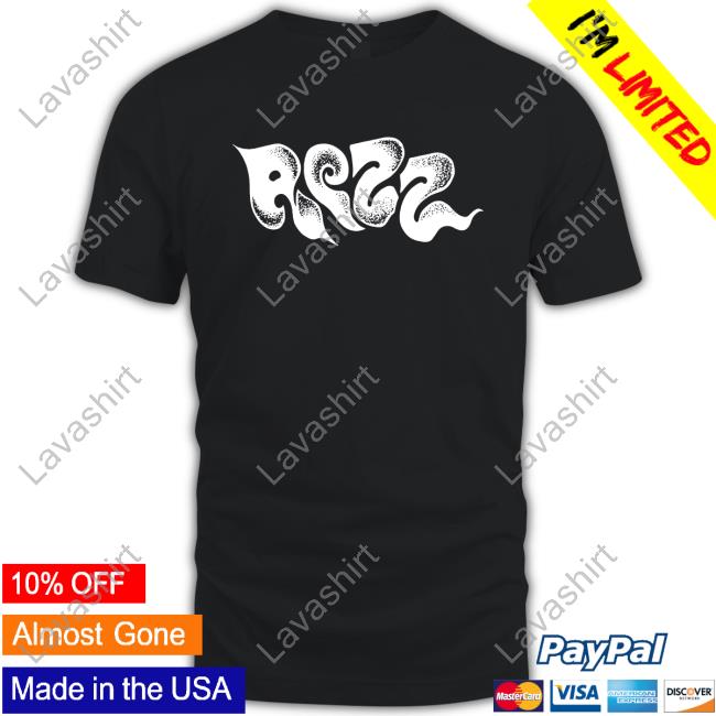 Rezz Perception Shirt