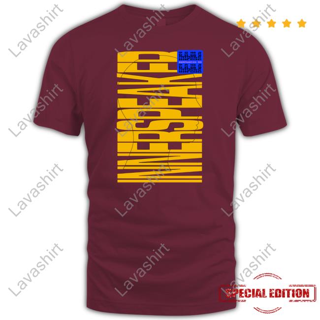 Tame Impala Inner Speaker Text Shirts