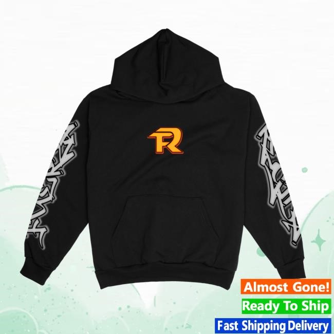 Octoberfest Hood Black – Fuerza Regida