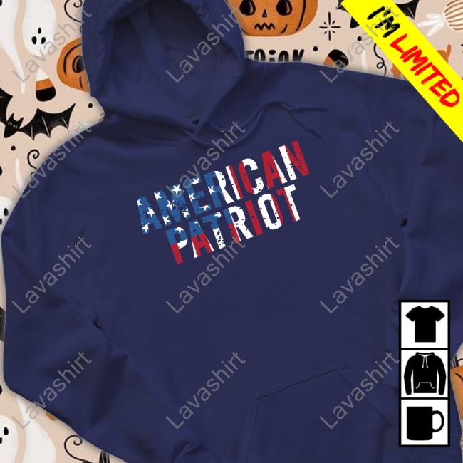American Patriot T-Shirts