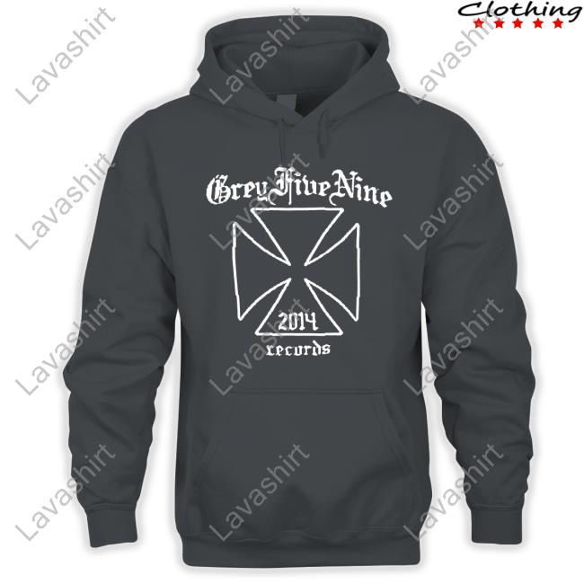 Official G59 Merch G59 2014 Records T Shirt G59recordsmerchandise